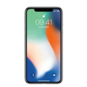 Apple iPhone X 64GB Outlet-Teşhir