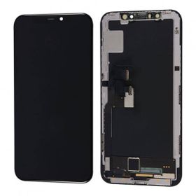 Apple iPhone X A1865 Ön Kamera
