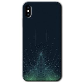 Apple iPhone X Andre Moura 1 Baskılı Uyumlu Silikon Kılıf
