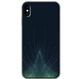 Apple iPhone X Andre Moura 1 Baskılı Uyumlu Silikon Kılıf