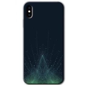 Apple iPhone X Andre Moura 1 Baskılı Uyumlu Silikon Kılıf