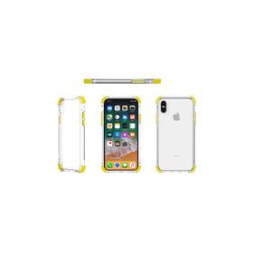Apple İphone X Anti Shock Silikon Kılıf