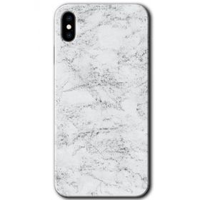 Apple iPhone X Art Design 28 Baskılı Uyumlu Silikon Kılıf