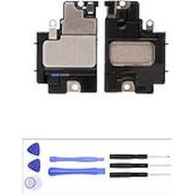 Apple iPhone X Buzzer Hoparlör
