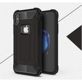 Apple İphone X Crash Kapak Silikon Kılıf