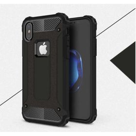 Apple İphone X Crash Kapak Silikon Kılıf