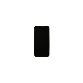 Apple iPhone X Dokunmatik Siyah Oled Gx Lcd Ekran