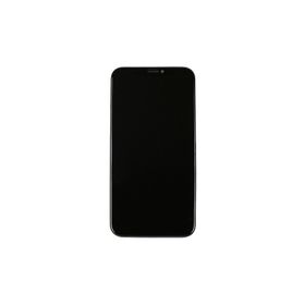 Apple iPhone X Dokunmatik Siyah Oled Gx Lcd Ekran