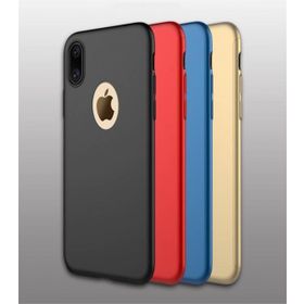 Apple iPhone X Kılıf 360 Tam Koruma