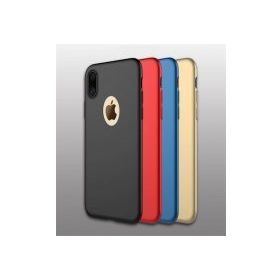 Apple iPhone X Kılıf 360 Tam Koruma