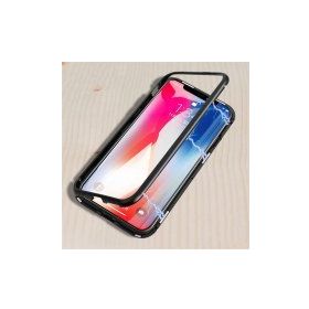 Apple iPhone X Kılıf 360 Tam Koruma