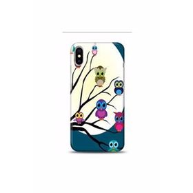 Apple İphone X Lansman Silikon Kılıf