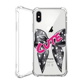Apple İphone X Lansman Silikon Kılıf
