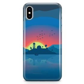 Apple İphone X Lansman Silikon Kılıf