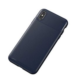 Apple İphone X Negro Silikon Kılıf