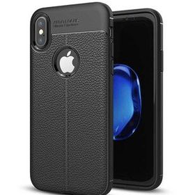 Apple İphone X Niss Kapak Silikon Kılıf