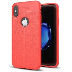 Apple İphone X Niss Kapak Silikon Kılıf
