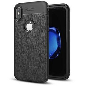 Apple İphone X Niss Kapak Silikon Kılıf
