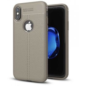 Apple İphone X Niss Silikon Kılıf