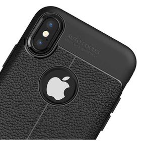 Apple İphone X Niss Silikon Kılıf