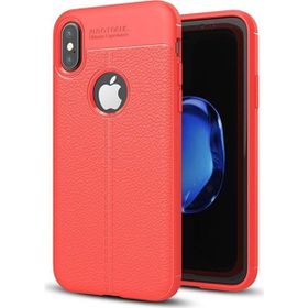 Apple İphone X Niss Silikon Kılıf
