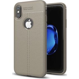 Apple İphone X Niss Silikon Kılıf