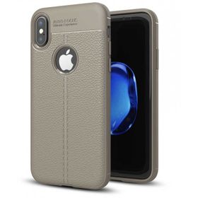 Apple İphone X Niss Silikon Kılıf