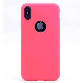 Apple İphone X Premier Silikon Kılıf