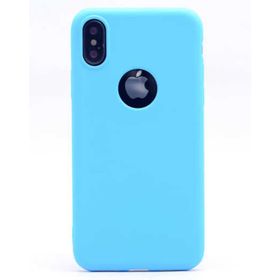 Apple İphone X Premier Silikon Kılıf