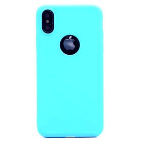Apple İphone X Premier Silikon Kılıf