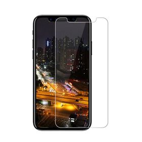 Apple iPhone X Temperli Ekran Koruyucu Uyumlu Kırılmaz Cam