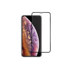 Apple iPhone X Temperli Ekran Koruyucu Uyumlu Kırılmaz Cam