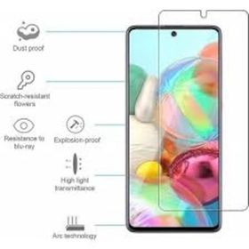 Apple iPhone X Temperli Ekran Koruyucu Uyumlu Kırılmaz Cam