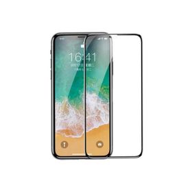 Apple iPhone X Temperli Ekran Koruyucu Uyumlu Kırılmaz Cam