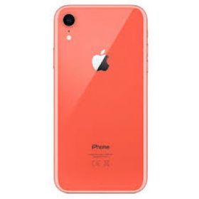 Apple iPhone XR 128 GB Mercan Yenilenmiş