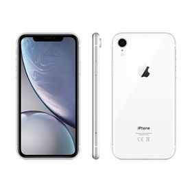 Apple iPhone XR 128 GB Outlet-Teşhir