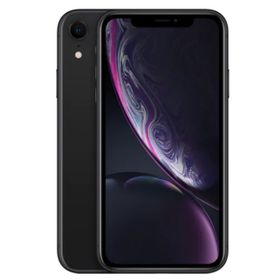 Apple iPhone XR 128 GB Siyah Yenilenmiş