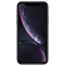 Apple iPhone XR 128 GB Siyah Yenilenmiş