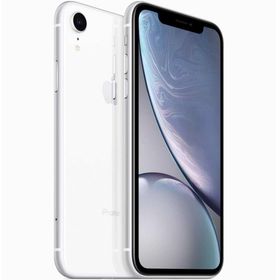 Apple iPhone XR 128GB Beyaz