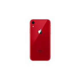 Apple iPhone XR 128GB Kırmızı Yenilenmiş