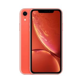 Apple iPhone XR 128GB Mercan Outlet-Teşhir