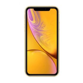 Apple iPhone XR 128GB Sarı Yenilenmiş