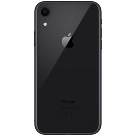 Apple iPhone XR 128GB Siyah Outlet-Teşhir
