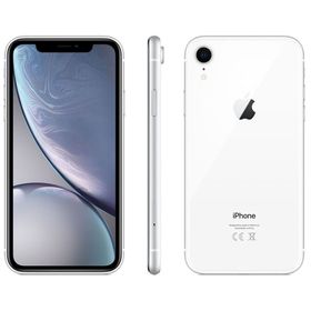 Apple iPhone XR 256 GB Outlet-Teşhir