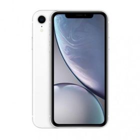 Apple iPhone XR 256GB Beyaz Yenilenmiş