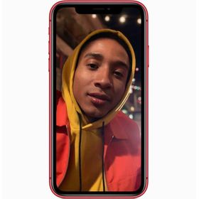Apple iPhone XR 256GB Kırmızı