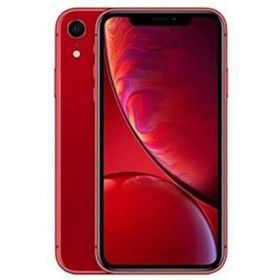 Apple iPhone XR 256GB Product Red Outlet-Teşhir