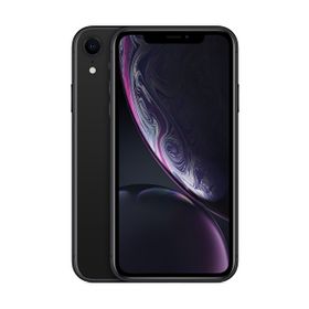 Apple iPhone XR 256GB Siyah Yenilenmiş