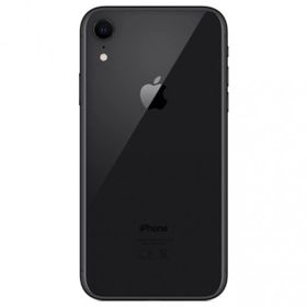 Apple iPhone XR 256GB Siyah Yenilenmiş