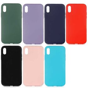Apple Iphone Xr 6.1 Zore Tareks Kapak Apple Iphone Xr 6.1 Cep Telefonu Kılıfı